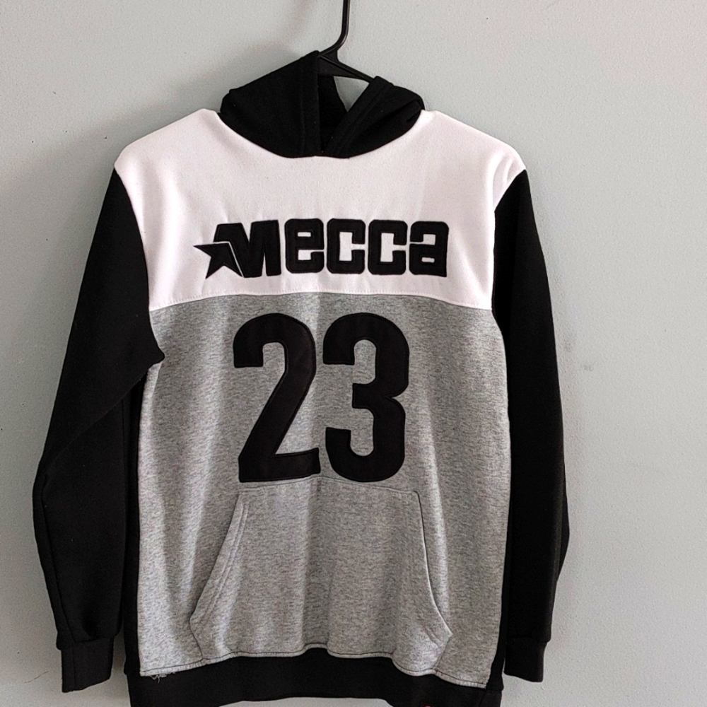 Boys Hoodie